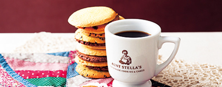 Aunt Stella's