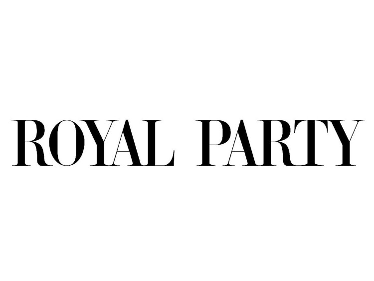 ROYAL PARTY
