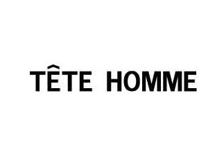 Tete Homme
