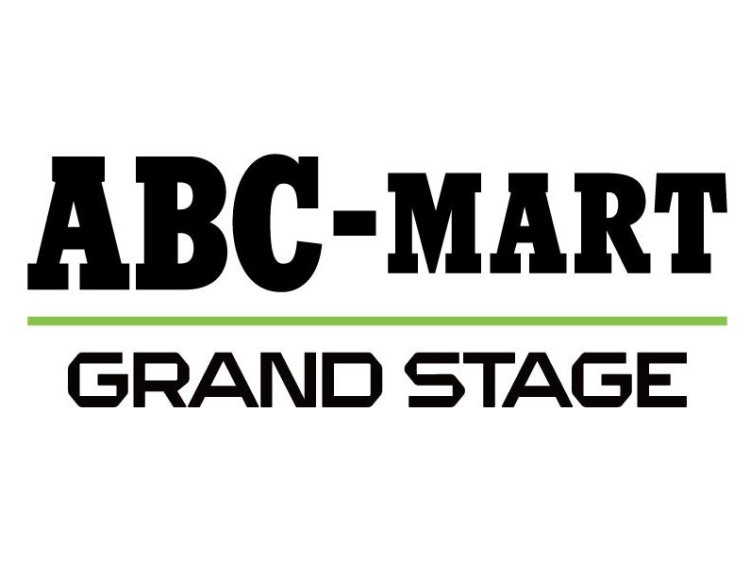 ABC-MART GRAND STAGE