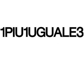 1PIU1UGUALE3