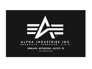 Alpha