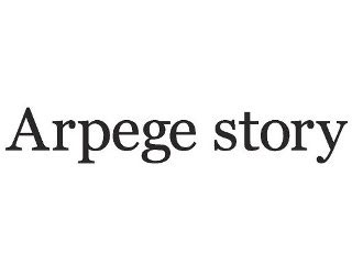 Arpege story