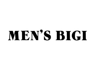 MEN'S BIGI