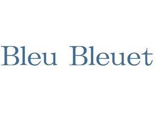 Bleu Bleuet