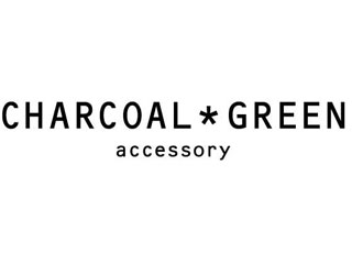 Charcoal green