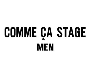 COMME CA STAGE MEN