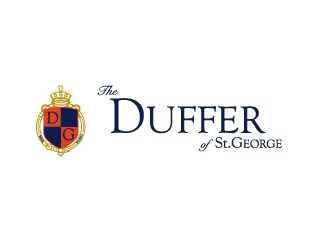 The Duffer of St George