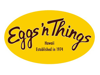 Eggs 'n Things