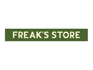 FREAK'S STORE