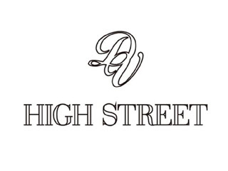 HIGH STREET/DA-NAvie