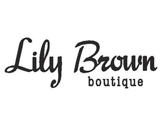 LILY BROWN Boutique