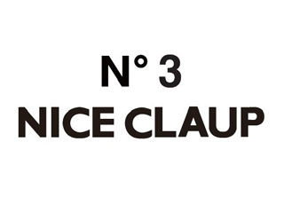 N°3 Nyscrap