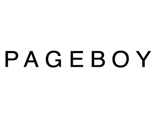 PAGEBOY