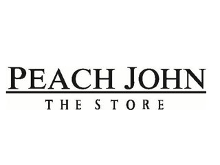 PEACH JOHN