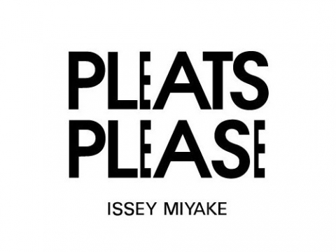 PLEATS PLEASE ISSEY MIYAKE