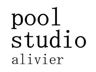 Pool studio alivier