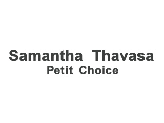Samantha Thavasa Petit Choice