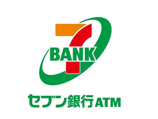 Seven Bank ATM