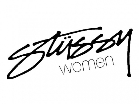 Stussy Women
