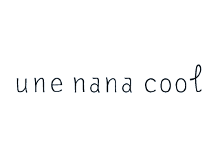 une nana cool