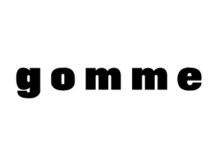 gomme