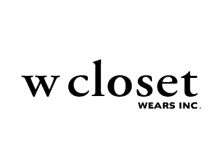 w closet