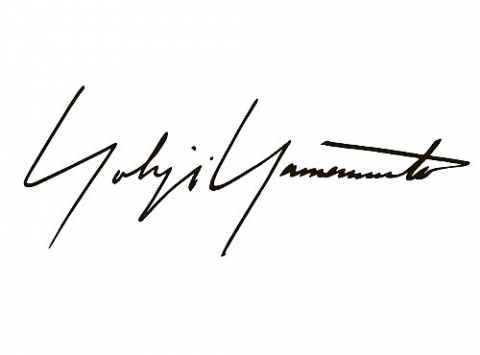 Yohji Yamamoto