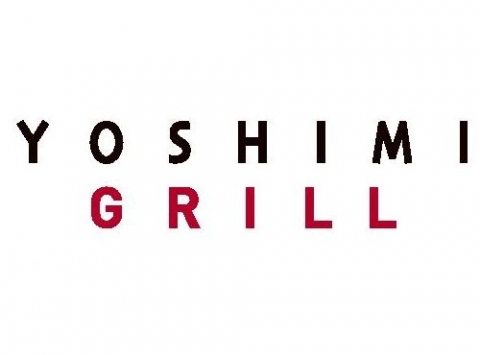 Yoshimi grill
