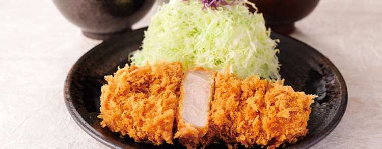 Tonkatsu Wako