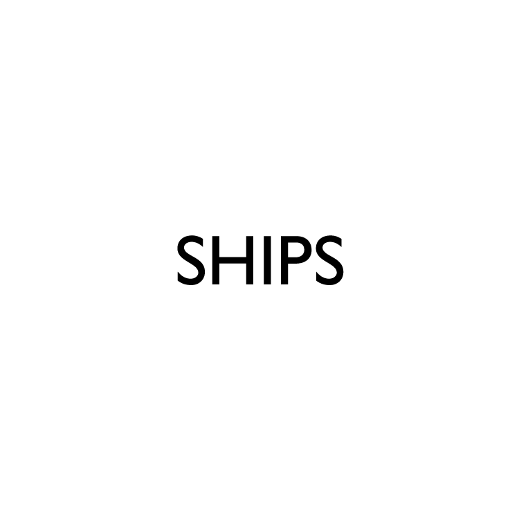 SHIPS