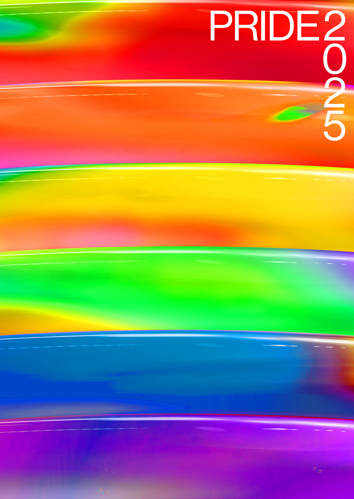 有2頁器)PRIDE|接觸所有的個性,擴大世界