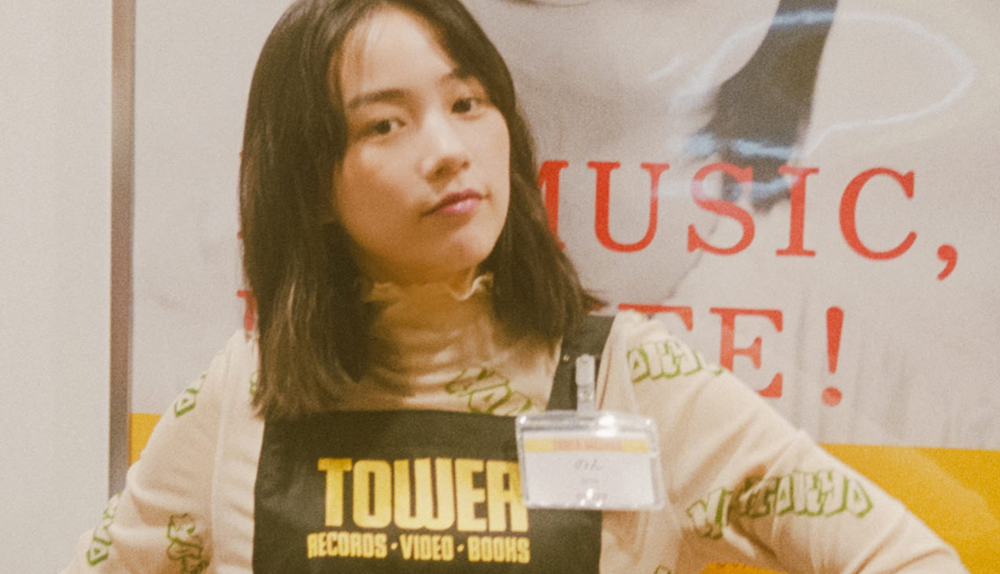 測試