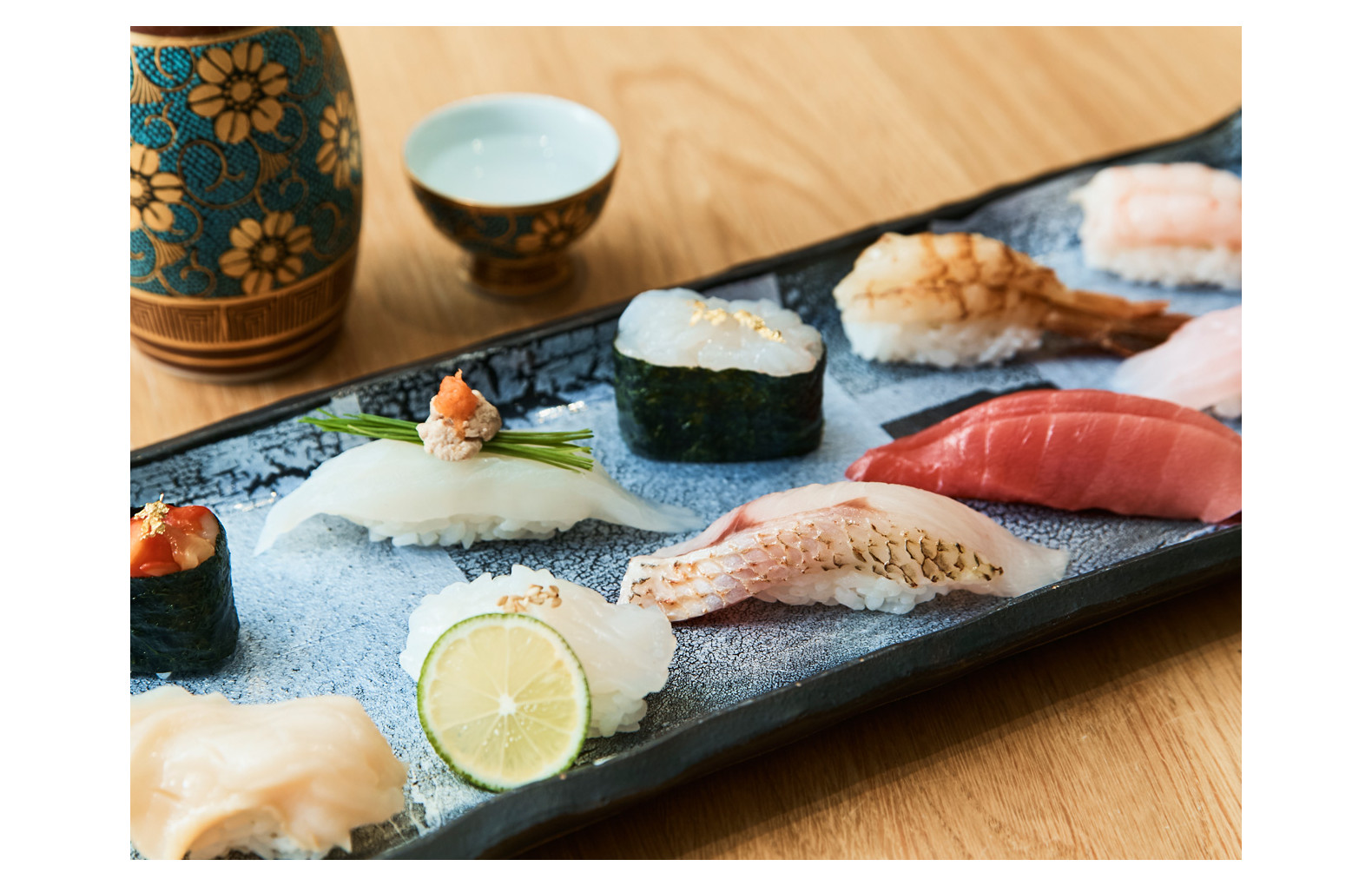 kanazawa maimon sushi