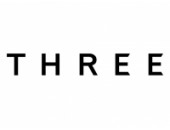 THREE