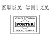 KURA CHIKA by PORTER