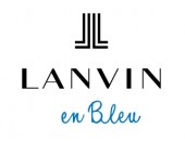 LANVIN en Bleu