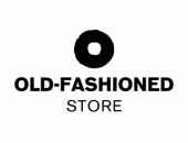 OLD-FASHIONED STORE