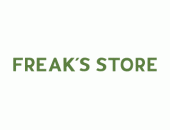 FREAK'S STORE