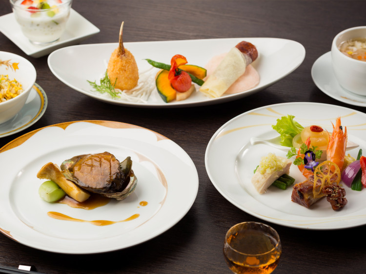 Ginza Aster