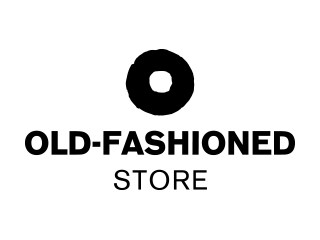 OLD-FASHIONED STORE