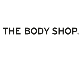 THE BODY SHOP