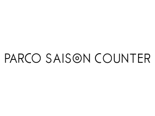 PARCO เคาน์เตอร์ Saison