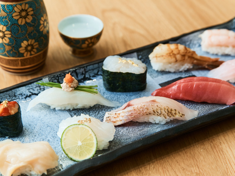 kanazawa maimon sushi
