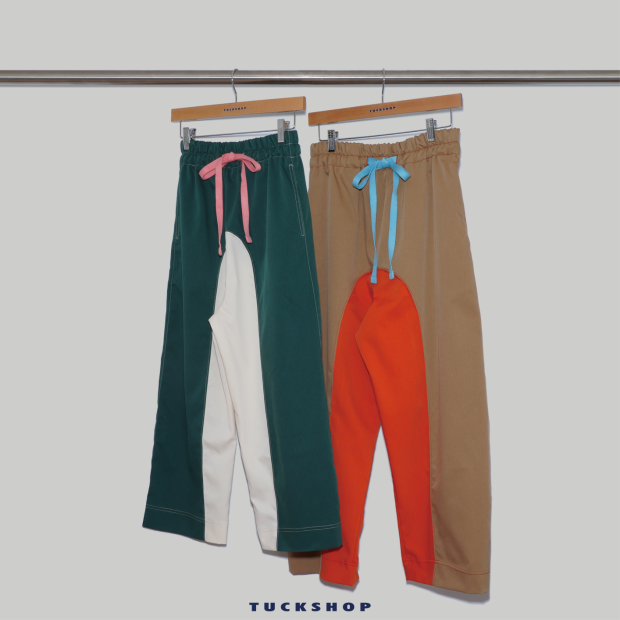 TUCKSHOP