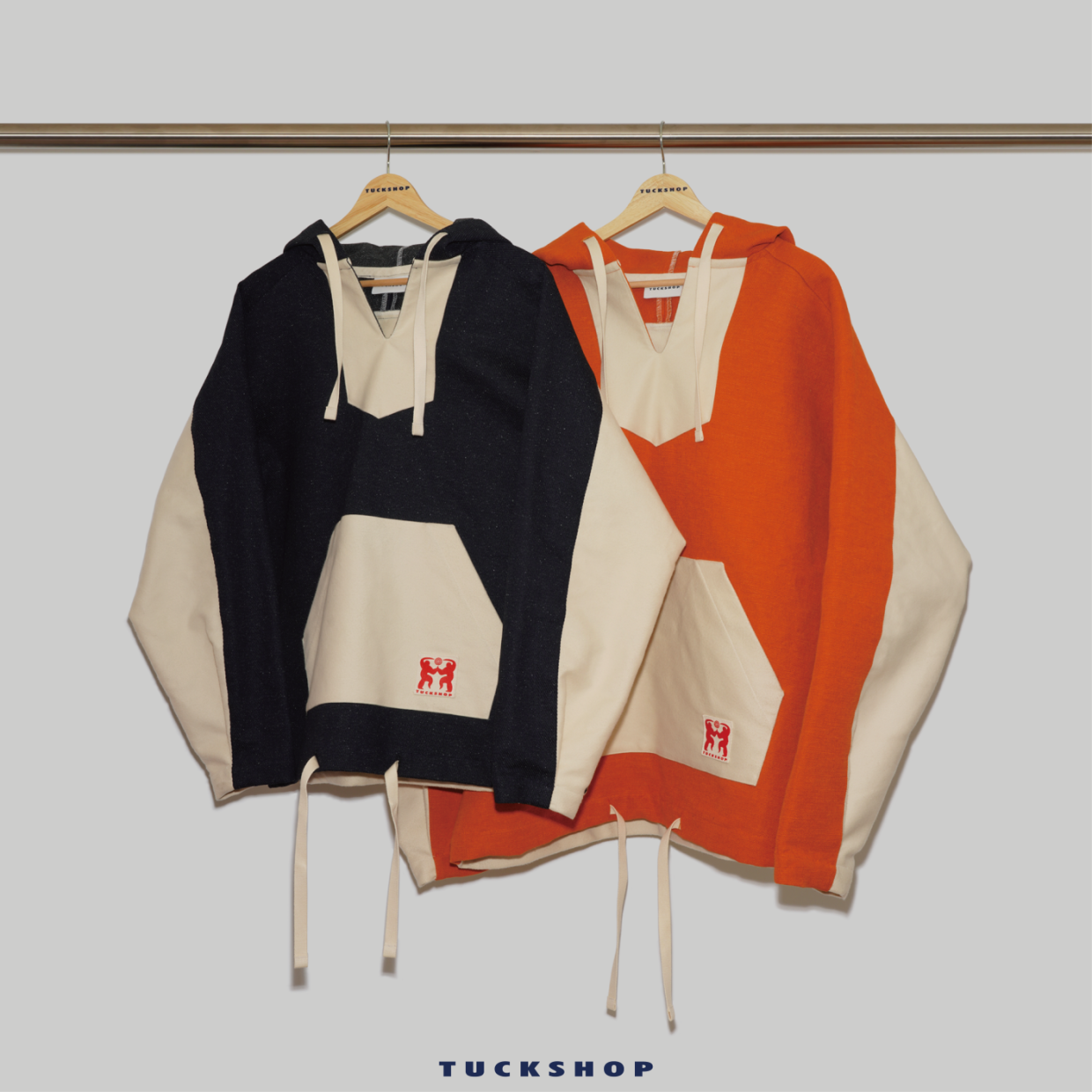 TUCKSHOP