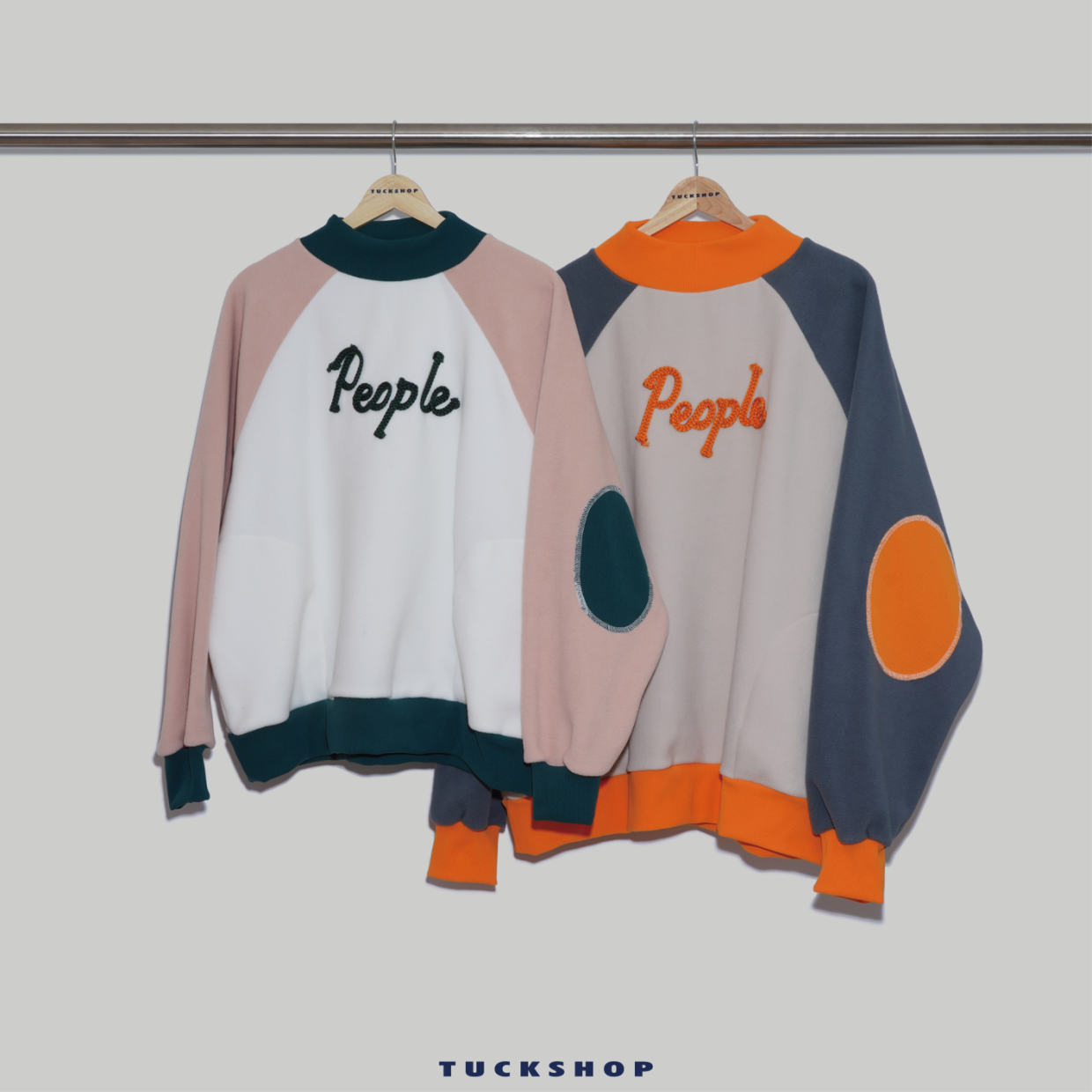 TUCKSHOP