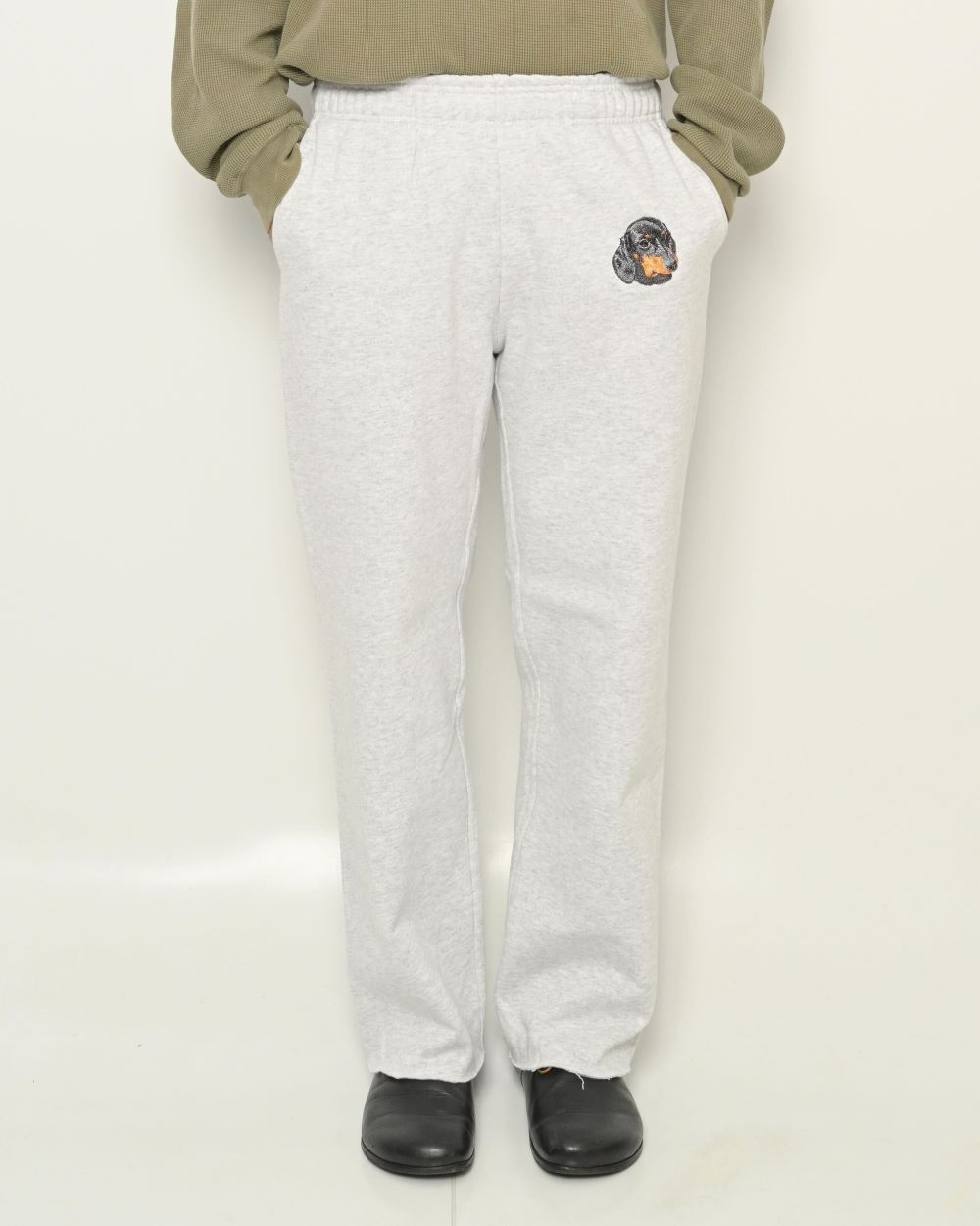 gray