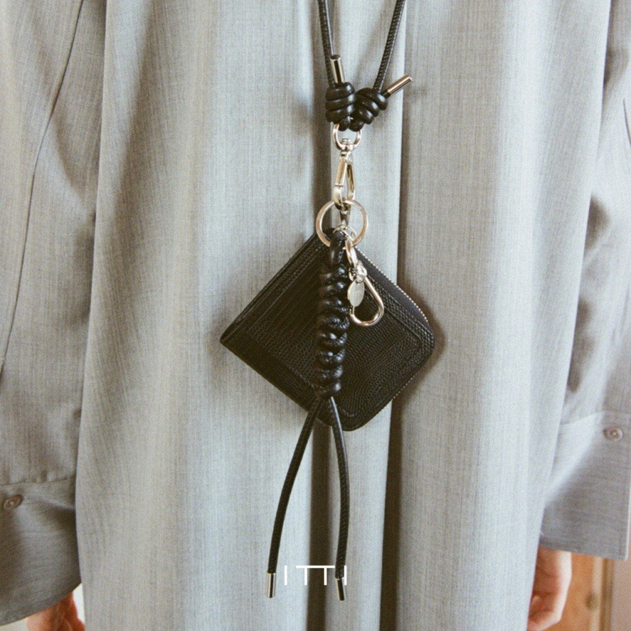 ITTI │ New & Renewal