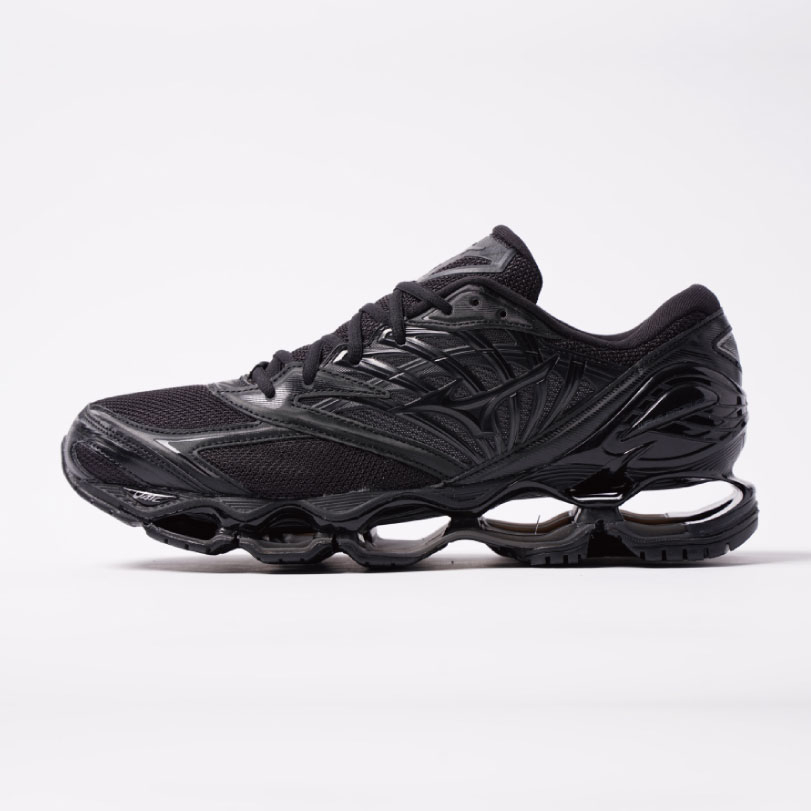 MIZUNO POP UP STORE